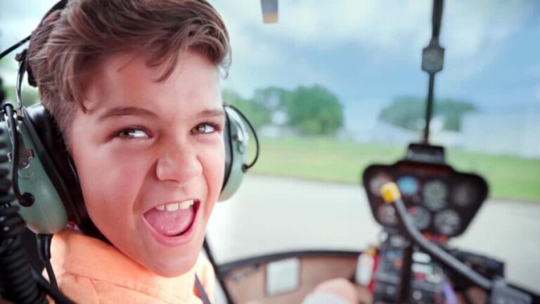 Orlando: Private 16-Mile Helicopter Tour over Fun Spots - What To Expect on the Day of Your Flight