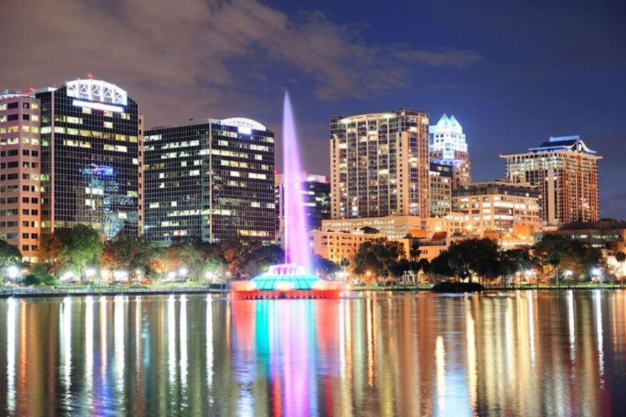 Orlando: Private custom tour with a local guide - Who Will Love This Tour?