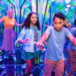 Orlando: Ripley's Mirror Maze Experience - Who Will Enjoy This?