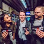 Orlando: The Escape Game Epic Adventure on I-Drive - A Detailed Look at What to Expect