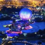 Orlando: Theme Parks After-Hours Helicopter Flight - The Highlights: What You’ll See