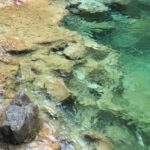 Orlias River Trekking - Key Points
