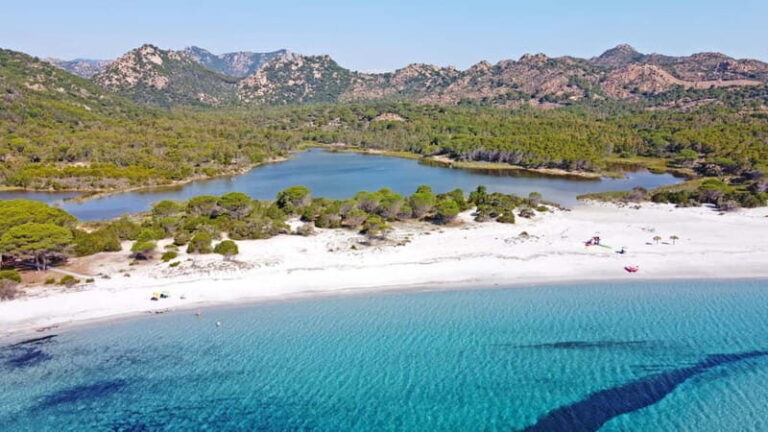 Orosei: 4x4 Tour Oasi di Biderosa and Capo Comino Beach - Who Would This Tour Suit?