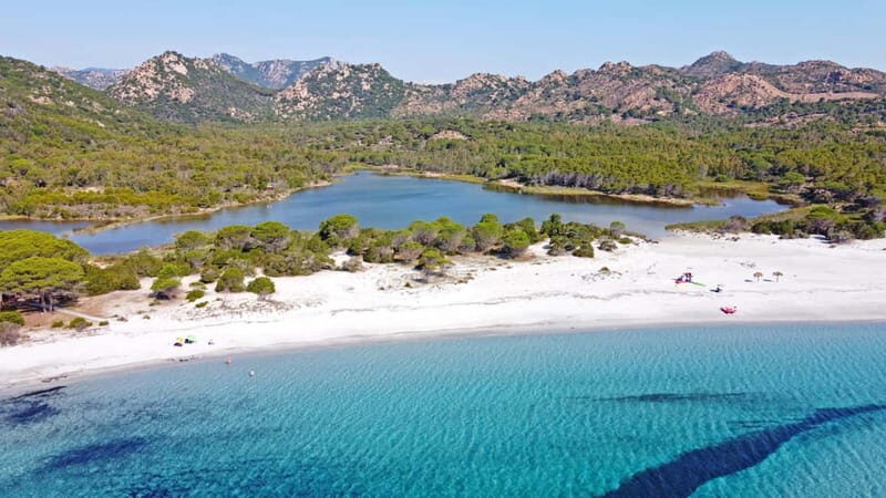 Orosei: 4x4 Tour Oasi di Biderosa and Capo Comino Beach - Who Would This Tour Suit?