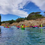 Orosei: Guided Kayak Tour of the Biderosa Oasis at Sunset - Who Would Love This Tour?