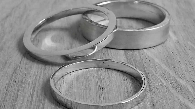 Orpington: Silver Ring Making Workshop - A Closer Look at the Silver Ring Making Workshop in Orpington
