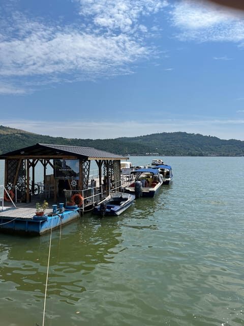 Orsova: Decebal Statue Boat Tours with Audio Guide - Exploring the Danube from Orova: What to Expect
