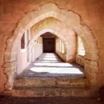 Orthodox Crete: In the Footsteps of the Apostle Paul - The Sacred Monasteries of Paliani & Odigitria