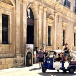 Ortigia APE-TUK TUK 1-hour private tour - Why You’ll Want to Choose This Tour