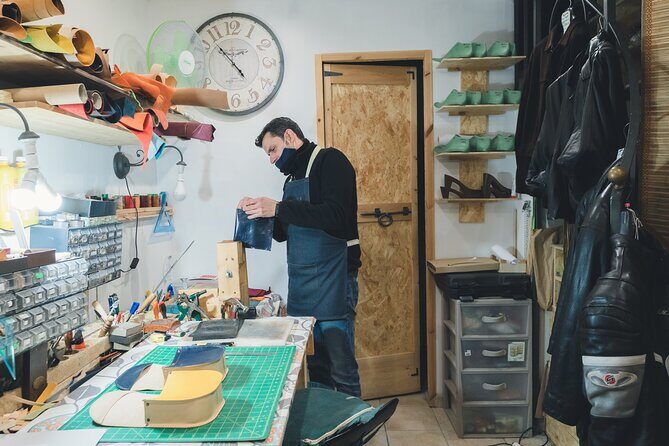 Ortigia Artisan Tour - FAQ
