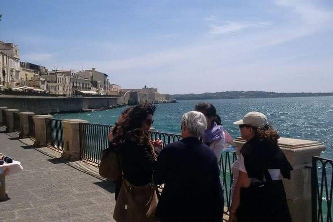 Ortigia city Tour - Who Should Consider This Tour?