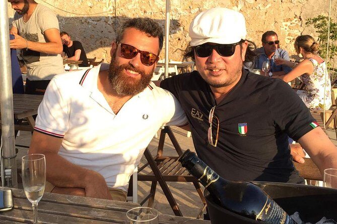 Ortigia food and wine tour with a local. - The Real Flavor of Ortigia: A Detailed Review