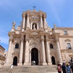 Ortigia Pearl of Siracusa Private Walking Tour - Practical Tips for a Great Experience
