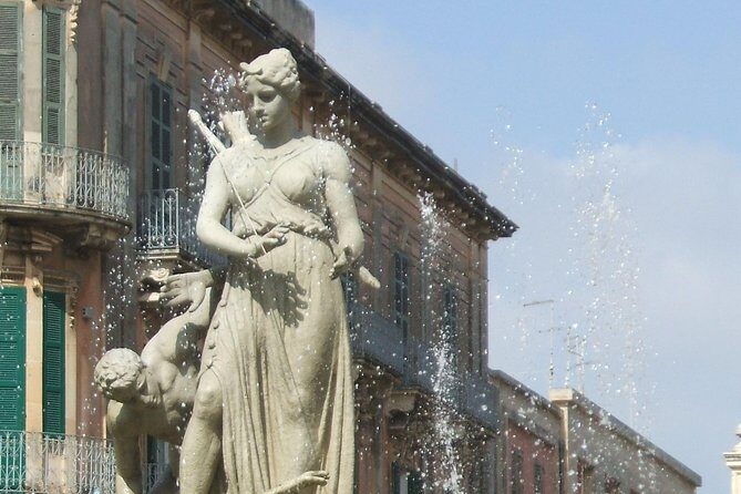 Ortigia: Syracuse's Ancient Town Center Private Walking Tour - Final Thoughts: Why This Tour Is Worth Your Time