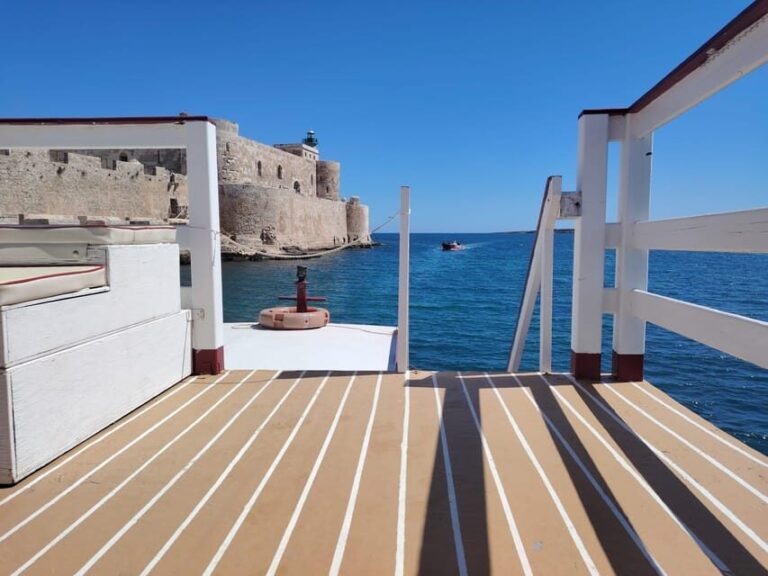Ortigia: Tour al tramonto con bevande incluse - What Makes This Tour Valuable?
