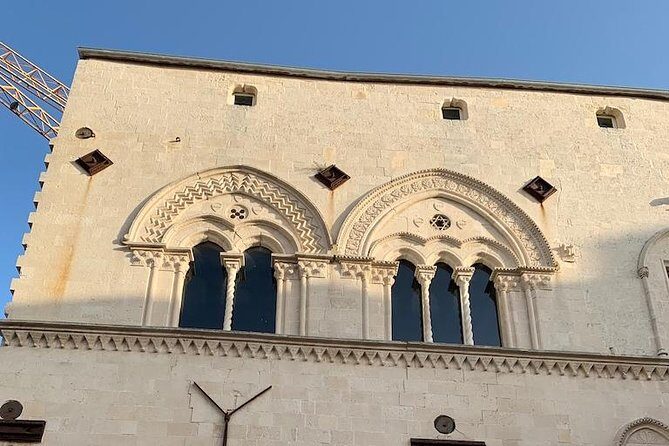 Ortygia (guided tour) - Navigating the Practicalities: What Travelers Should Know