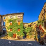 Orvieto and Civita di Bagnoregio from Civitavecchia - Private Tour - Civita di Bagnoregio: The Dying Town
