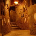 Orvieto and Civita di Bagnoregio from Rome Private Day Tour - Discovering Orvieto: A Fortress of Art and History
