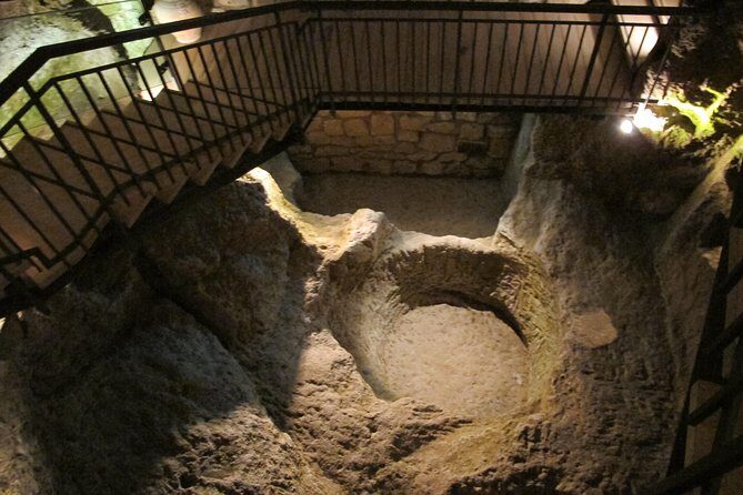 Orvieto Cathedral and Underground Caves Tour - A Deep Dive into the Experience