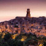 Orvieto, Civita di Bagnoregio, Pitigliano PRIVATE TOUR from FLORENCE - The Details of the Day: A Step-by-Step Breakdown