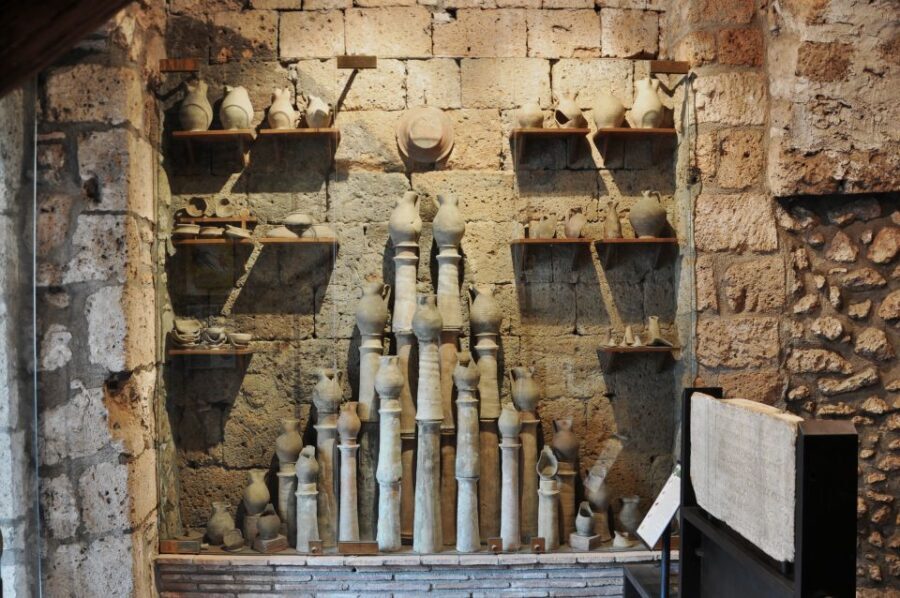 Orvieto: Pozzo della Cava Entry Ticket - Final Thoughts: Who Will Love This Experience?