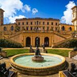 Osborne House-A driver guided tour of Victoria's Island Paradise - In-Depth: The Itinerary Breakdown