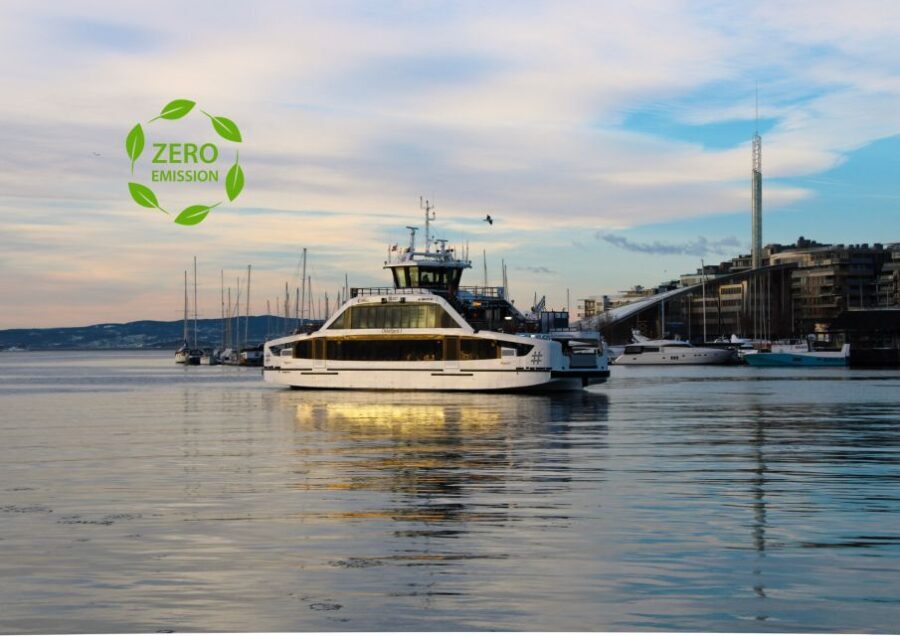 Oslo: 100% Electric Oslofjord Sightseeing Cruise - Why This Tour Works Well