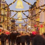 Oslo: 2-hour Christmas Private Walking Tour - The Detailed Breakdown of the Tour