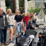 Oslo: 2-Hour Retro Motorcycle Sidecar City Tour - A Detailed Look at What to Expect