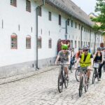 Oslo: 3-Hour Highlights Bike Tour - Starting Point and Logistics