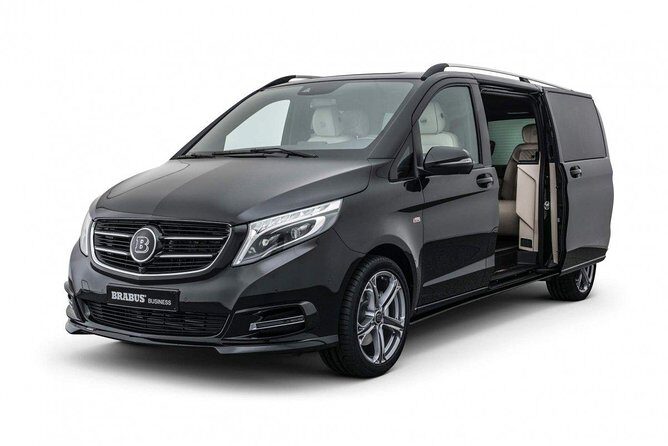 Oslo Airport Transfers : Oslo Airport OSL to Oslo City in Business Van - Authentic Experiences and Real Traveler Insights