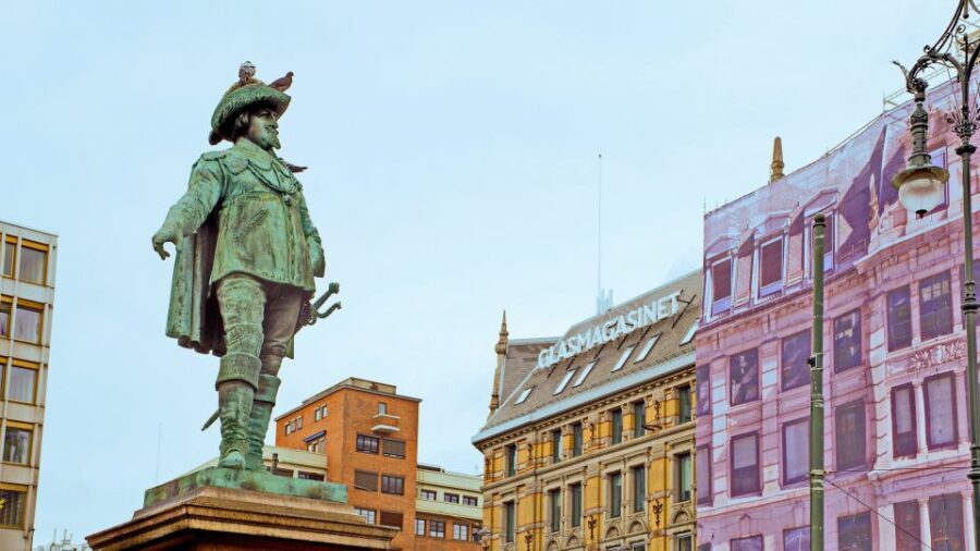 Oslo: Best of Oslo Walking Tour - Final Thoughts: Is This Tour for You?