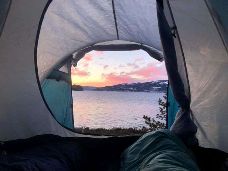 Oslo: Camping Gear Rental for Outdoor Adventures - A Deep Dive into the Oslo Camping Gear Rental Experience