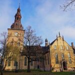 Oslo Christmas walk - Key Points