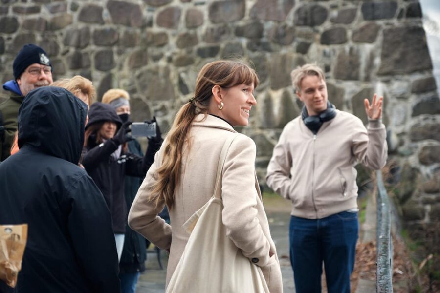 Oslo: City Highlights Walking Tour - A Closer Look at the Itinerary and What to Expect