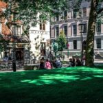 Oslo City Private Walking Tour - Who Should Book This Tour?