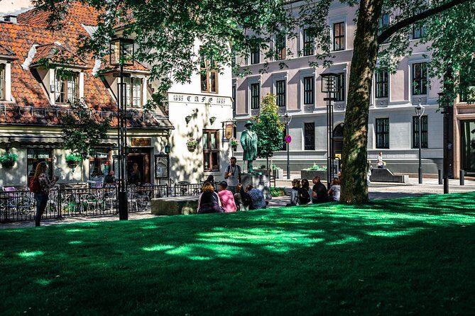 Oslo City Private Walking Tour - Who Should Book This Tour?