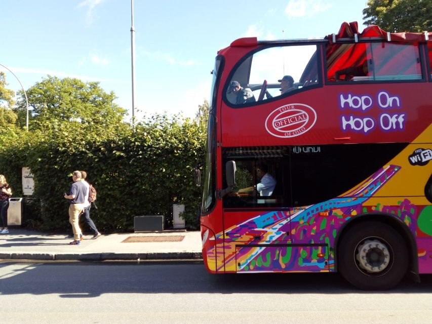 Oslo: City Sightseeing Hop-On Hop-Off Bus Tour - Final Thoughts: Is It Worth It?