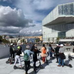 Oslo City Tour by E-scooter - Who Should Consider This Tour?