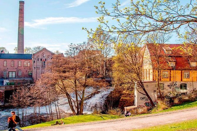 Oslo City Walks - Historic River Walk - Frequently Asked Questions
