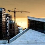 Oslo City Walks - The City of Contrasts - An In-Depth Review of Oslo City Walks - The City of Contrasts