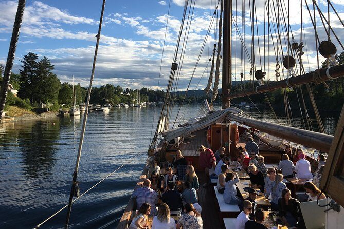 Oslo Combo Tour: Grand City Tour and Oslo Fjord Cruise - Who Should Consider This Tour?
