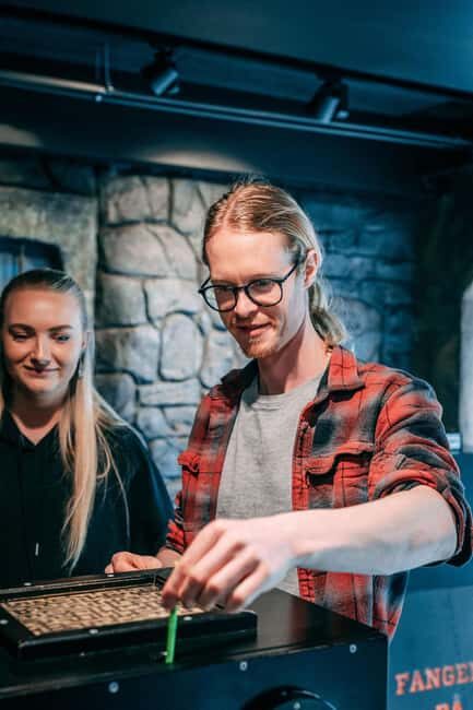 Oslo: Cube Escape Box Challenge Game - An In-Depth Look at the Cube Escape Box Challenge