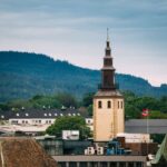 Oslo: Express Walk with a Local in 60 minutes - What to Expect on Your Walk