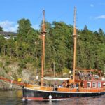 Oslo Fjord a Mini Cruise by Wooden Sailing Ship - Starting Point and Duration