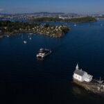 Oslo Fjord Brunch & Bubbles Cruise - A Detailed Look at the Oslo Fjord Brunch & Bubbles Cruise