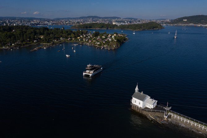 Oslo Fjord Brunch & Bubbles Cruise - A Detailed Look at the Oslo Fjord Brunch & Bubbles Cruise