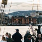 Oslo: Fjord Evening Cruise with Shrimp Buffet - What Makes It Stand Out?