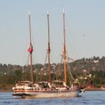 Oslo Fjord Evening Cruise with Shrimp Buffet on a Sailing Ship - Who Is It Perfect For?