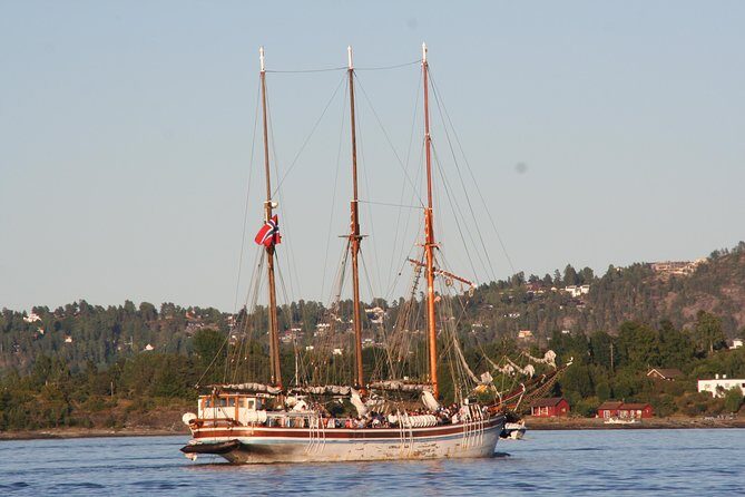 Oslo Fjord Evening Cruise with Shrimp Buffet on a Sailing Ship - Who Is It Perfect For?